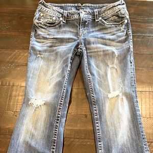 Vigoss Chelsea jeans